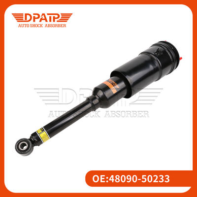 48090-50233 Αμορτισέρ Αυτοκινήτου Για Lexus LS460 LS600 Πίσω Αριστερή Και Δεξιά Πλευρά