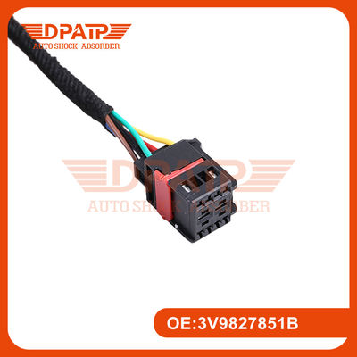 3V9827851B 3V9827852B Καπάκι κάλυψης Ηλεκτρική πίσω πόρτα για Skoda Superb III