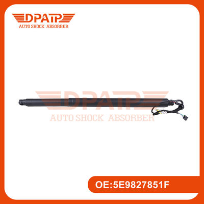 5E9827851F 5E9827852F Ηλεκτρικό σύστημα ανύψωσης πίσω θυρίδας για SKODA Octavia 2012 -