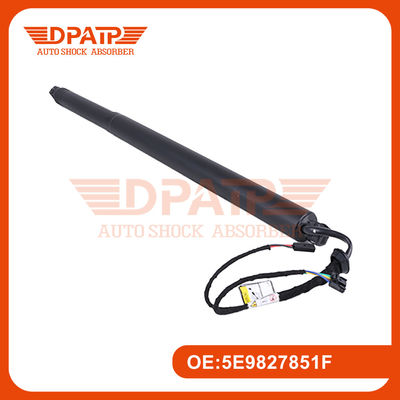 5E9827851F 5E9827852F Ηλεκτρικό σύστημα ανύψωσης πίσω θυρίδας για SKODA Octavia 2012 -