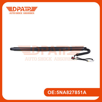 Ηλεκτρική θήκη με ανοιχτή πόρτα Volkswagen Tiguan 2016 - 2019 5NA827851A
