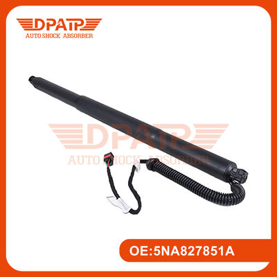 Ηλεκτρική θήκη με ανοιχτή πόρτα Volkswagen Tiguan 2016 - 2019 5NA827851A