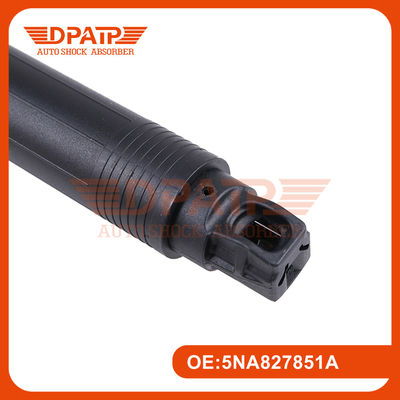Ηλεκτρική θήκη με ανοιχτή πόρτα Volkswagen Tiguan 2016 - 2019 5NA827851A