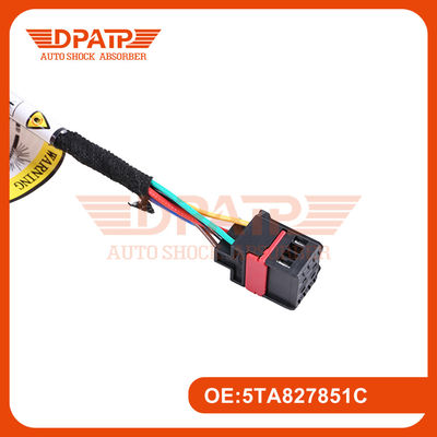 5TA827851C Volkswagen Touran L 2015 Power Liftgate Ηλεκτρική στήριξη