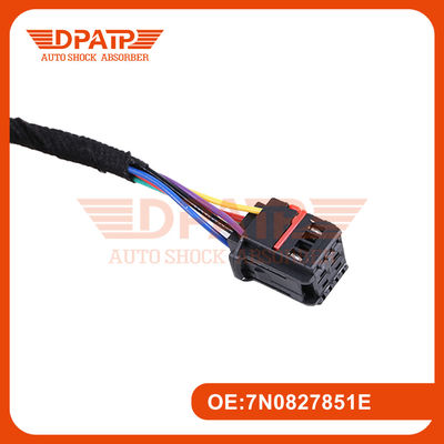 Φαρμακείο OEM πίσω πόρτα Volkswagen Viloran 7N0827851E Ηλεκτρικός ανελκυστήρας πίσω πύλης