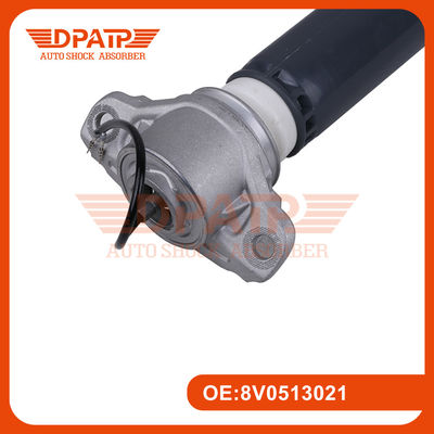 8V0513021 Δυνατότητα ελέγχου πίσω αριστερά μαγνητικός απορροφητής κρούσης ASSY για Audi TT/15-