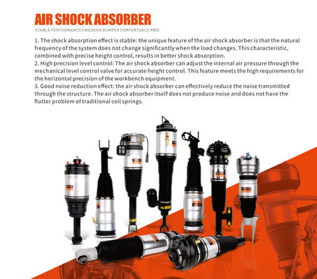 2403201913 Σταθερή απόδοση αναισθητήρας αέρος για Mercedes-Benz 240