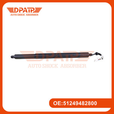 Πίσω αριστερά δεξιά 51249482800 Hatch Lift Trunk Electric Strut για BMW X5 G05