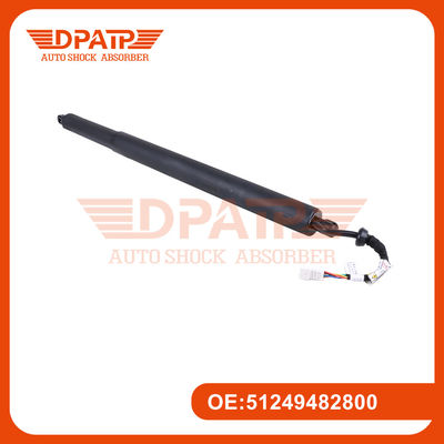 Πίσω αριστερά δεξιά 51249482800 Hatch Lift Trunk Electric Strut για BMW X5 G05