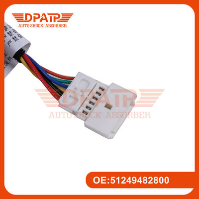 Πίσω αριστερά δεξιά 51249482800 Hatch Lift Trunk Electric Strut για BMW X5 G05