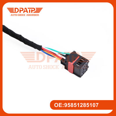 Δυναμικό θύρα ανελκυστήρα 95851285107 Για Porsche Cayenne αυτοκίνητο ηλεκτρικό θύρα ανελκυστήρα