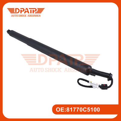 81770C5100 Πίσω αριστερή πίσω πόρτα Power Lift υποστηρίζει Power Opener για Hyundai Sorento/16-19