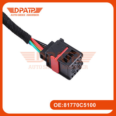 81770C5100 Αριστερή και δεξιά ηλεκτρική πίσω πόρτα για την Hyundai Sorento 2016 - 2019