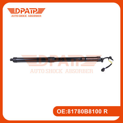81780B8100 Αυτοματοποιημένη θύρα ανελκυστήρα Hyundai Santa Fe 2013-2016 81771B8100