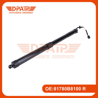 81780B8100 Αυτοματοποιημένη θύρα ανελκυστήρα Hyundai Santa Fe 2013-2016 81771B8100