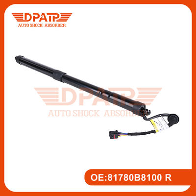 81780B8100 Αυτοματοποιημένη θύρα ανελκυστήρα Hyundai Santa Fe 2013-2016 81771B8100