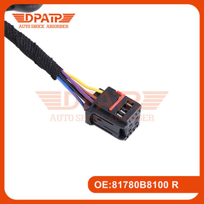 81780B8100 Αυτοματοποιημένη θύρα ανελκυστήρα Hyundai Santa Fe 2013-2016 81771B8100