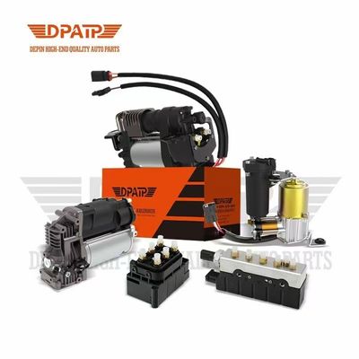2303208813 2303208613 Συσκευή Coilover Αεροματικός Απορροφητής Κρούσης Ανάρτησης Αεροαπορροφητής για Mercedes-Benz 230