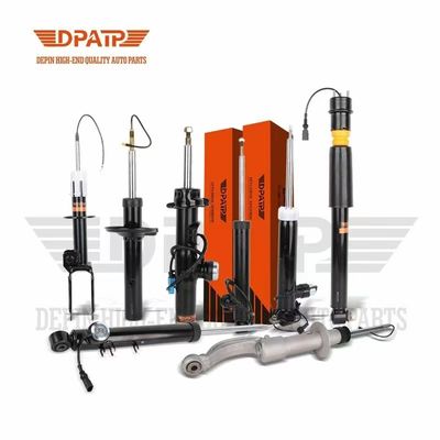 Προς εμπρός ανάρτηση Strut Coilover Kit 48010-48073 48020-48073 αέρας ανάρτηση απορροφητήρα σοκ κατάλληλο για Lexus RX450 2009-2015