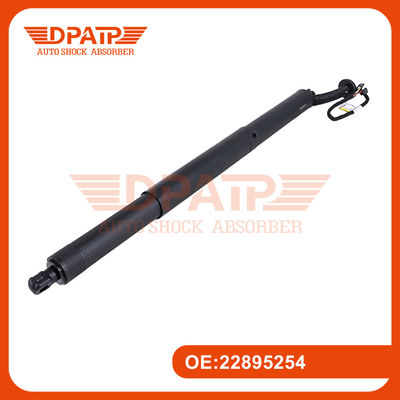 Αριστερά και δεξιά για το Buick Envision