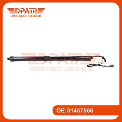 Υποστήριξη πίσω ανελκυστήρα 31457566 Power Trunk Liftgate για Volvo XC60 2015 - 2017