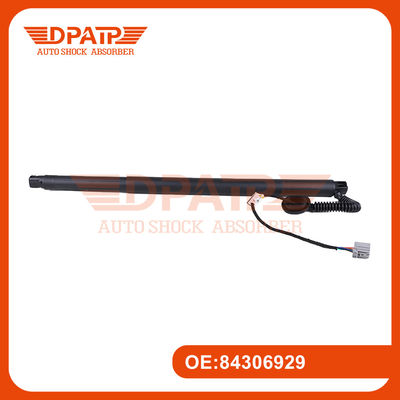 Αριστερή πίσω πίσω πύλη 84306929 Power Lift Support Shock Strut για την Cadillac Escalade