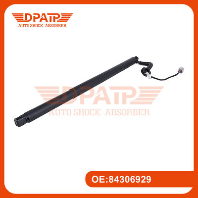 Αριστερή πίσω πίσω πύλη 84306929 Power Lift Support Shock Strut για την Cadillac Escalade