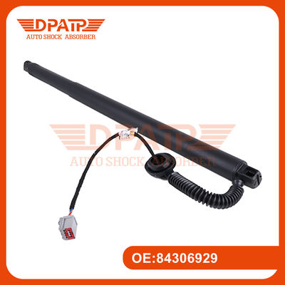 Αριστερή πίσω πίσω πύλη 84306929 Power Lift Support Shock Strut για την Cadillac Escalade