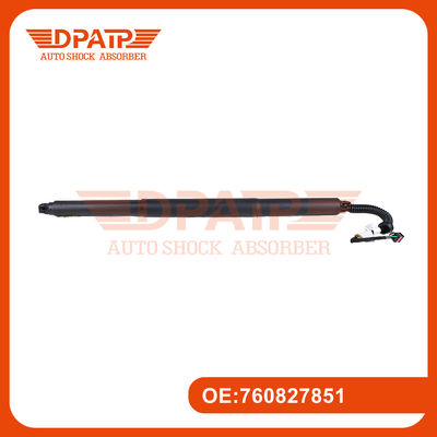 Στήριγμα με ενσωματωμένο κινητήρα για Volkswagen Touareg 760827851 760827851C