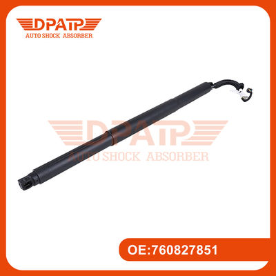 Στήριγμα με ενσωματωμένο κινητήρα για Volkswagen Touareg 760827851 760827851C