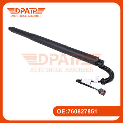Στήριγμα με ενσωματωμένο κινητήρα για Volkswagen Touareg 760827851 760827851C