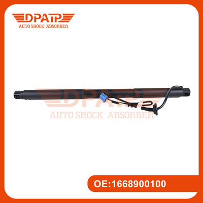 Ανελκυστήρας φορτηγού για 1668900100 1669803764 Mercedes-Benz GL W166
