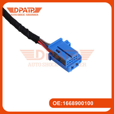 Ανελκυστήρας φορτηγού για 1668900100 1669803764 Mercedes-Benz GL W166