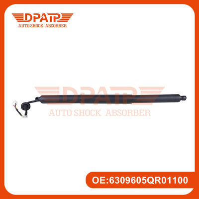 6309605QR01100 Ηλεκτρική πίσω πόρτα Ανεβάστε την πόρτα πίσω και δεξιά για το Hongqi HS9