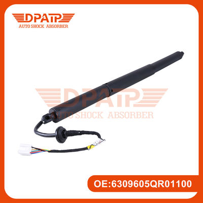 6309605QR01100 Ηλεκτρική πίσω πόρτα Ανεβάστε την πόρτα πίσω και δεξιά για το Hongqi HS9