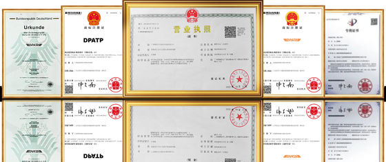 Γερμανικά εξαρτήματα αυτοκινήτων 37126795873 Απορροφητήρα κρούσης αέρος για Rolls-Royce/Ghost/Wraith