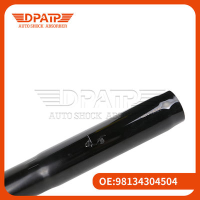 Porsche Boxster 981 Cayman 982 Προσωρινός αποσβεστήρας συγκρούσεων 98134304504