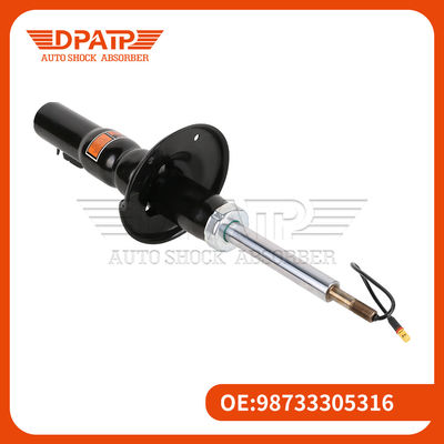 Απορροφητής κρουσμάτων για Porsche Cayman 987 Boxster 98733305316 98733305330