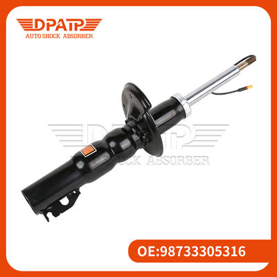 Απορροφητής κρουσμάτων για Porsche Cayman 987 Boxster 98733305316 98733305330