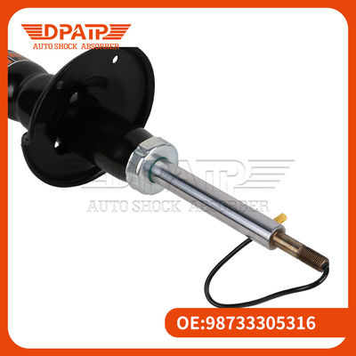 Απορροφητής κρουσμάτων για Porsche Cayman 987 Boxster 98733305316 98733305330