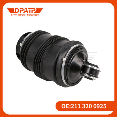 Πίσω αριστερά δεξιά Mercedes Air Spring 2113200925 Benz 211 4WD ανταλλακτικά αυτοκινήτων
