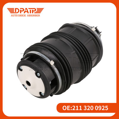 Πίσω αριστερά δεξιά Mercedes Air Spring 2113200925 Benz 211 4WD ανταλλακτικά αυτοκινήτων