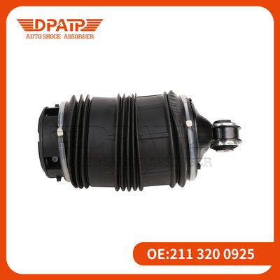 Πίσω αριστερά δεξιά Mercedes Air Spring 2113200925 Benz 211 4WD ανταλλακτικά αυτοκινήτων