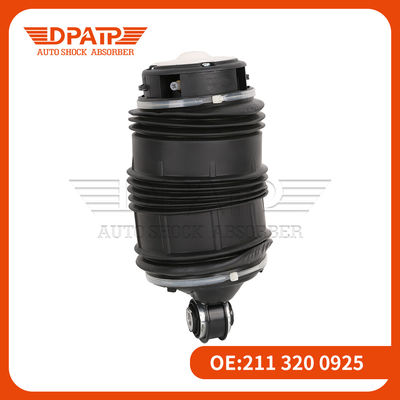 Πίσω αριστερά δεξιά Mercedes Air Spring 2113200925 Benz 211 4WD ανταλλακτικά αυτοκινήτων