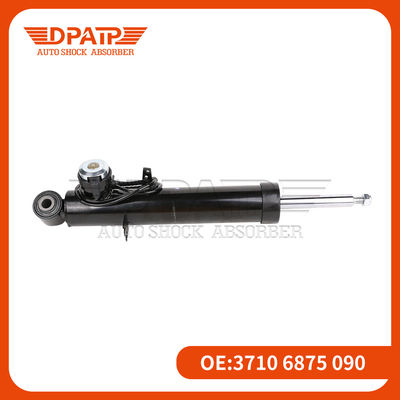 Πίσω απορροφητήρες για BMW F15 F16 X5 X6 OEM εξαρτήματα 37106875090 37106875089