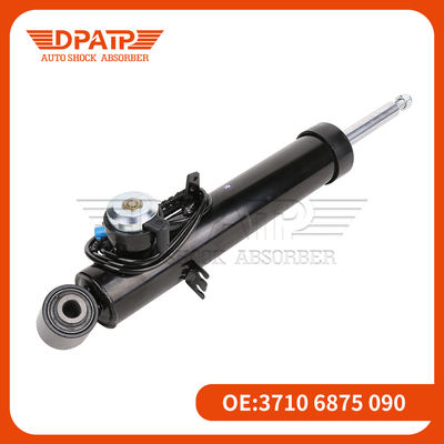 Πίσω απορροφητήρες για BMW F15 F16 X5 X6 OEM εξαρτήματα 37106875090 37106875089