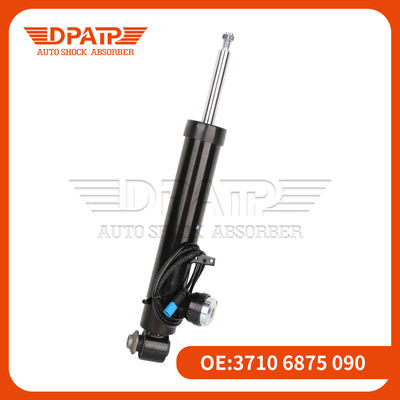 Πίσω απορροφητήρες για BMW F15 F16 X5 X6 OEM εξαρτήματα 37106875090 37106875089