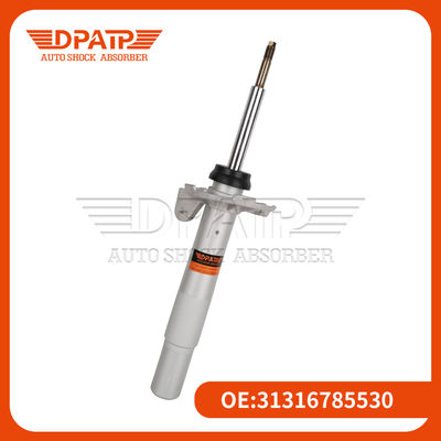 Προσωρινός δεξιός απορροφητής για BMW E65 E66 31316785530 31316785529