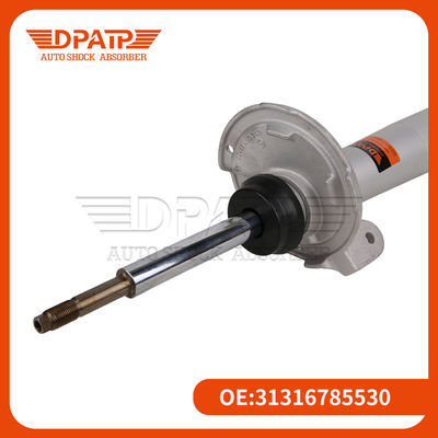 Προσωρινός δεξιός απορροφητής για BMW E65 E66 31316785530 31316785529