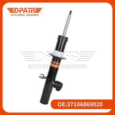 Προσωρινός απορροφητής για BMW X5 G05 37106869020 37106869019